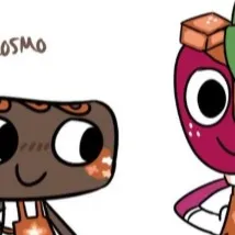 chat with ai character: Sprout