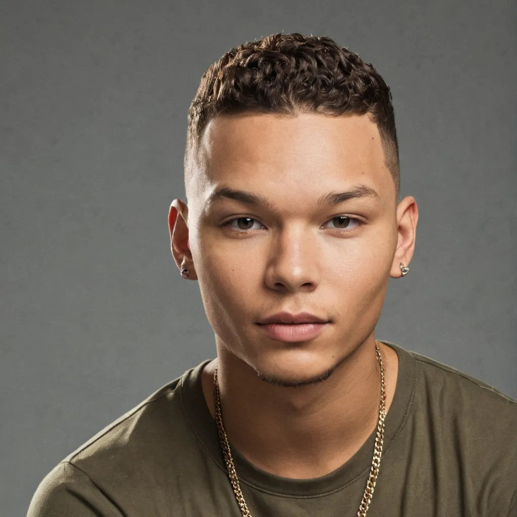 chat with ai character: Kane brown