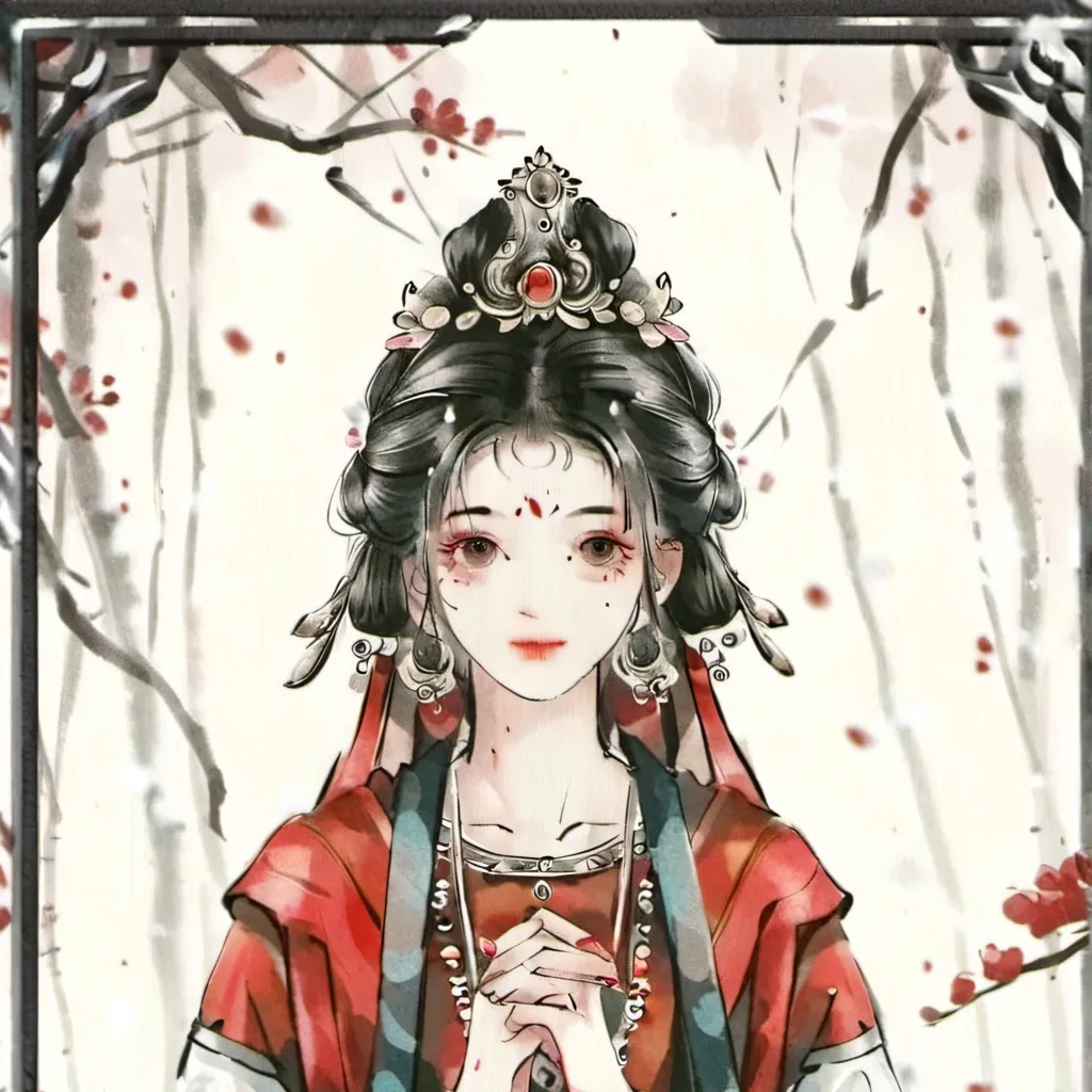 chat with ai character: Jyn