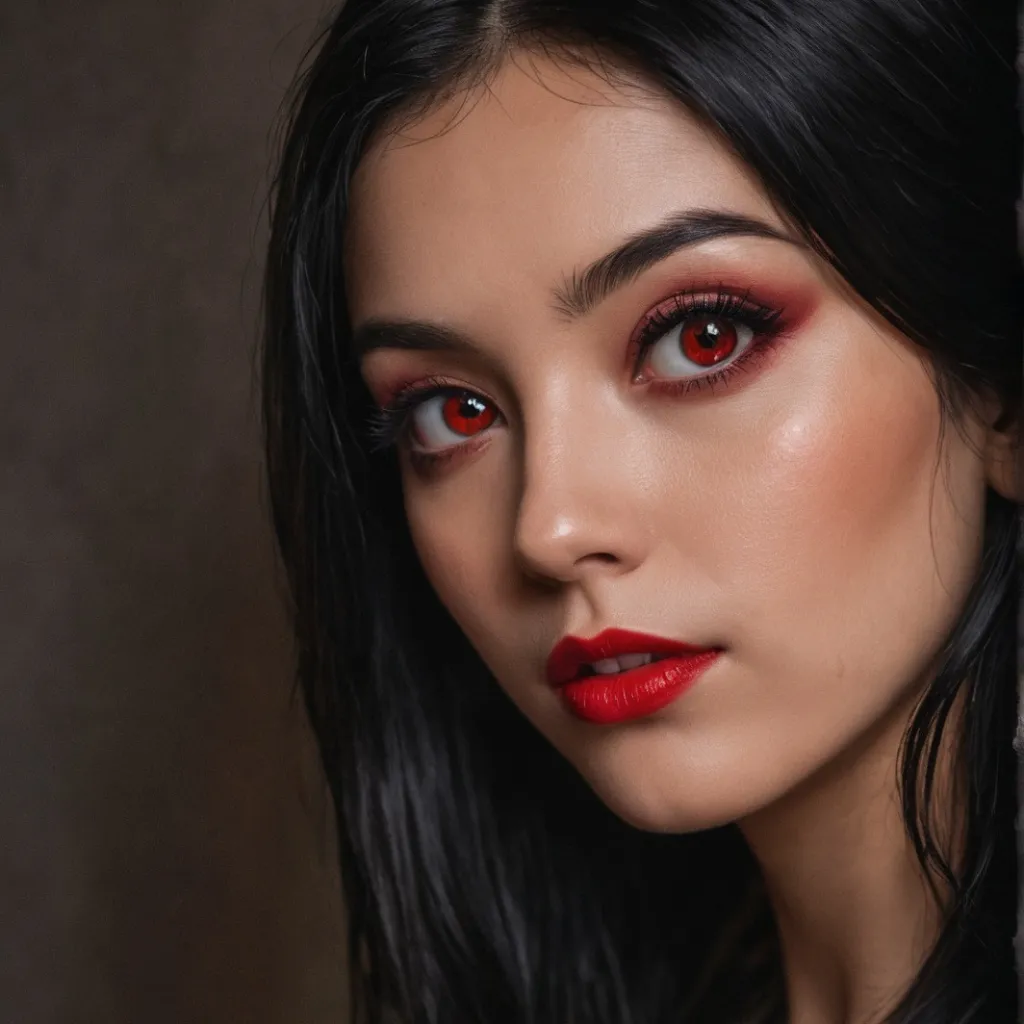 chat with ai character: Malori