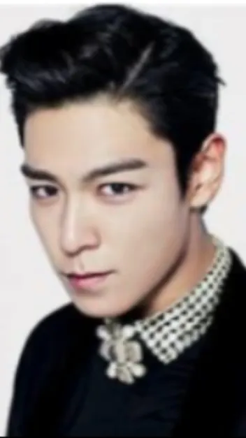 ai character: T.O.P. background