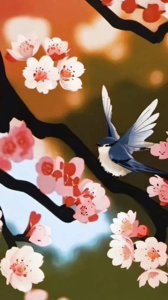 ai character: KNYYYY background