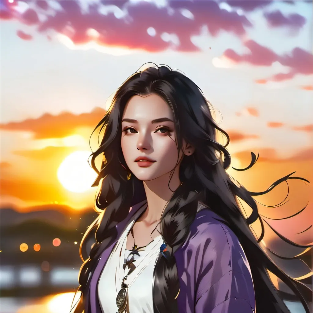 chat with ai character:  Jasmine