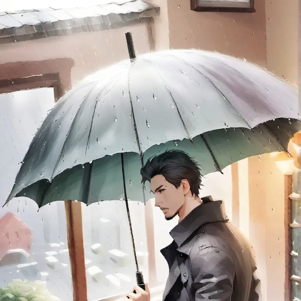 chat with ai character: Jason