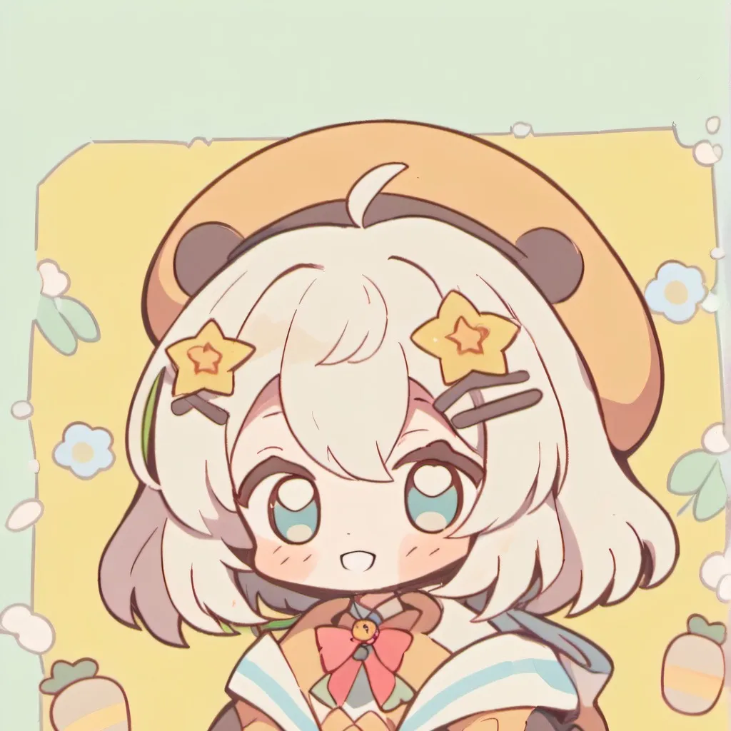 chat with ai character: Sero litte sis