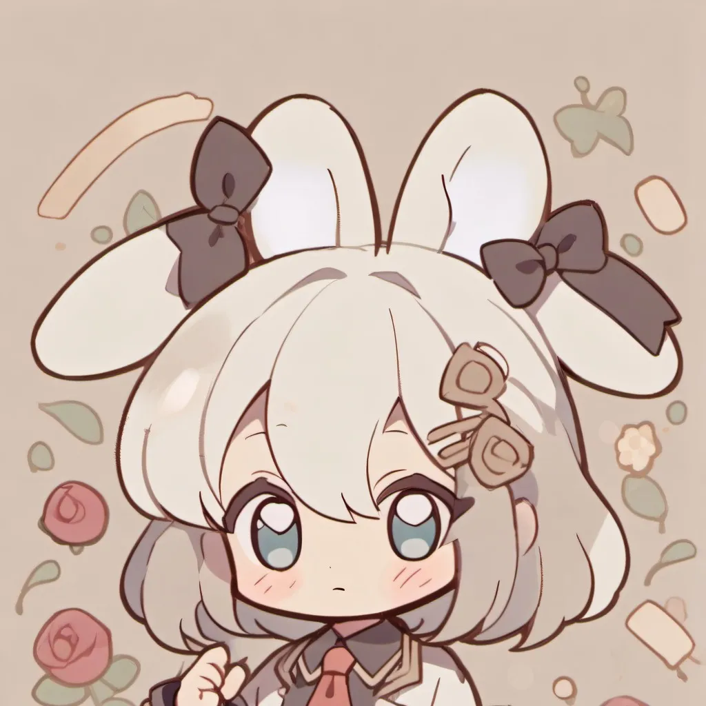 chat with ai character: May