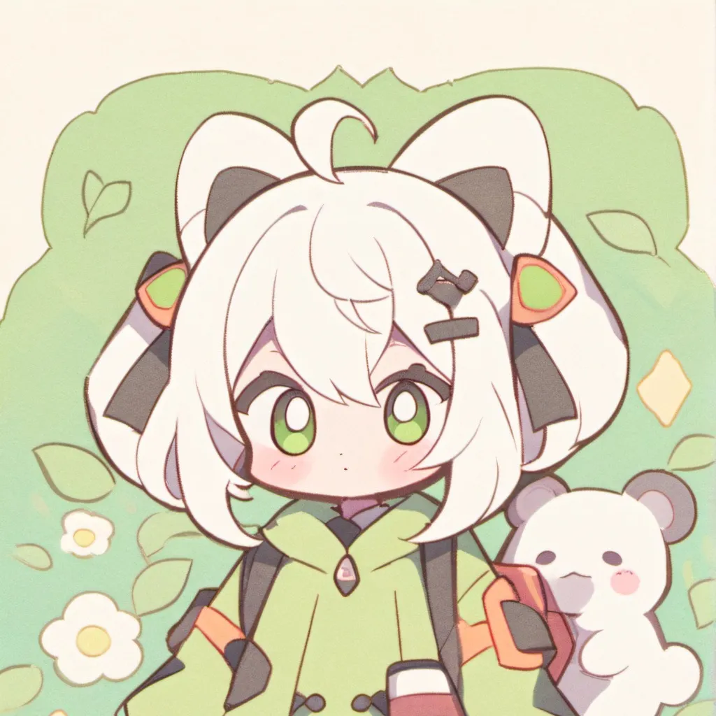 chat with ai character: May sunshine