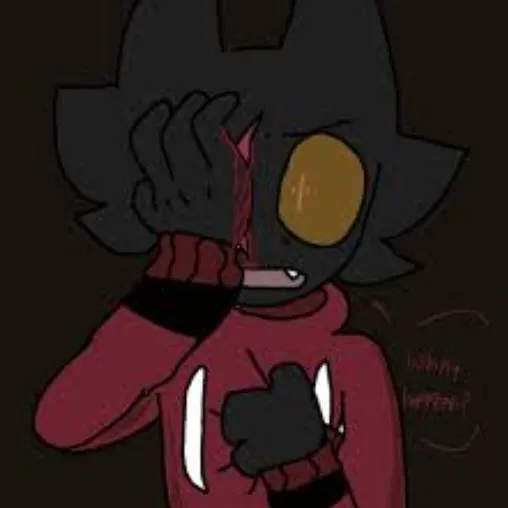 creator XDEMOMLOVER XD's avatar