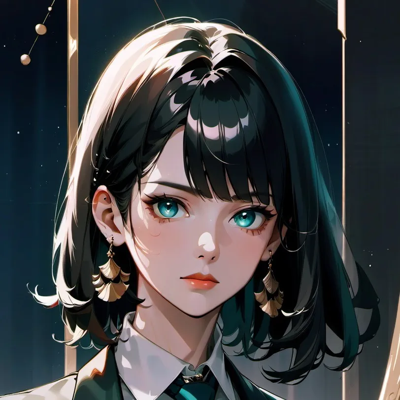 chat with ai character: Sophia, 