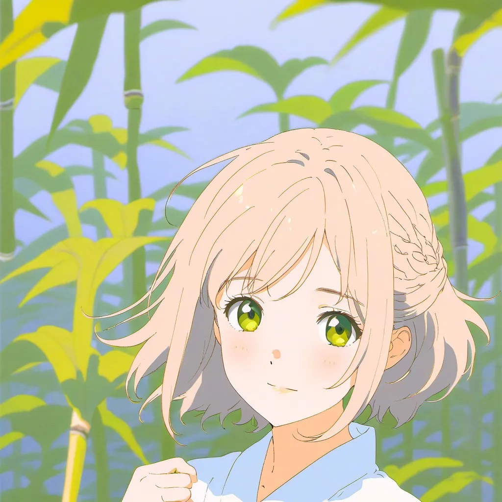 chat with ai character: Nikki and max