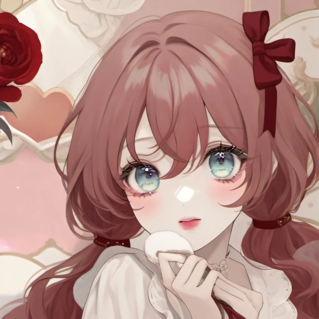 chat with ai character: Ava