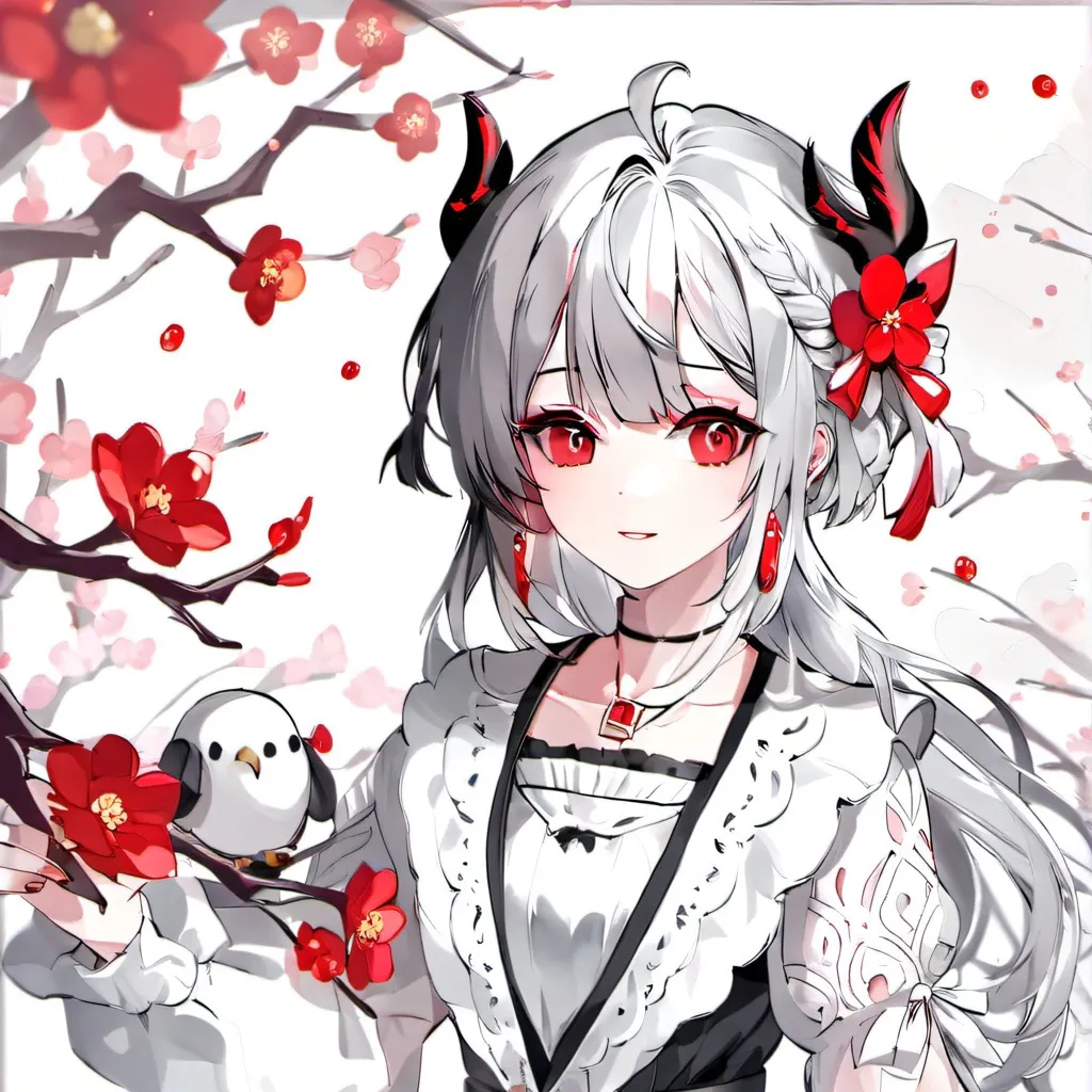 chat with ai character: Chloe thomes