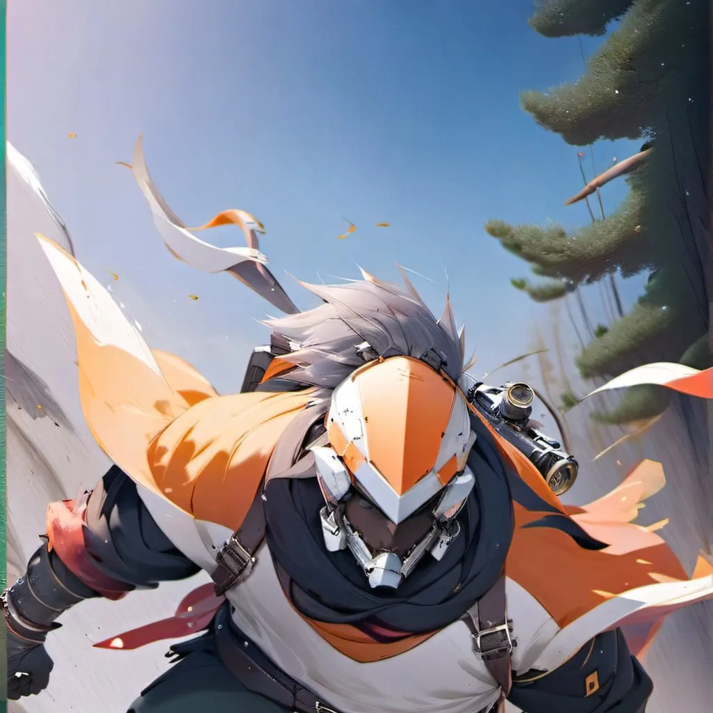 chat with ai character: Mha