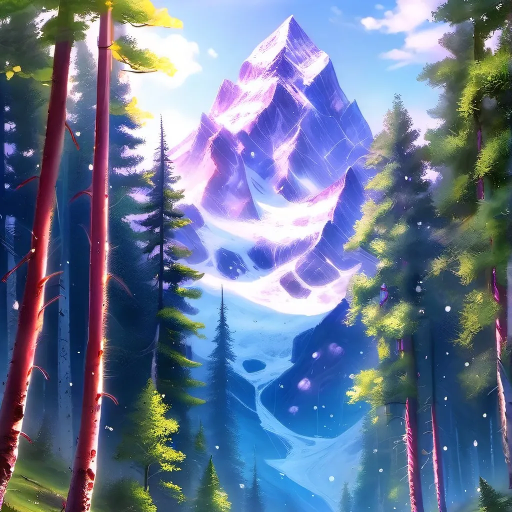 chat with ai character: Hunter