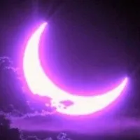 chat with ai character: Moon