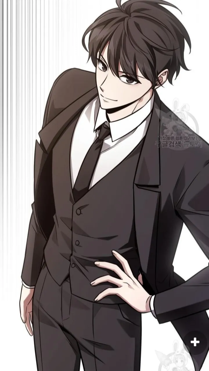 ai character: vlike  background