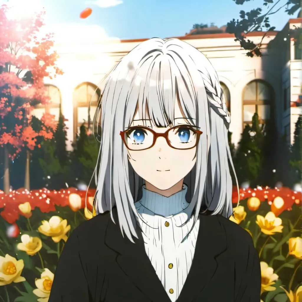 chat with ai character: lara