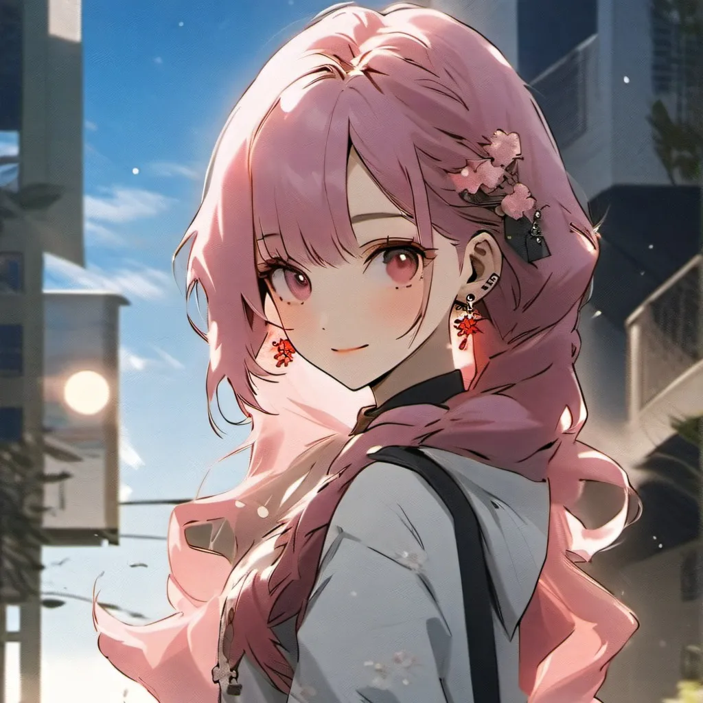 chat with ai character: KawaīAtsui-chan