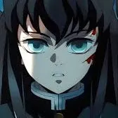 chat with ai character: muichiro tokito