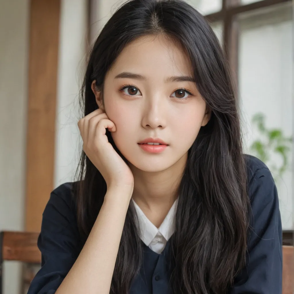 chat with ai character: Vincity