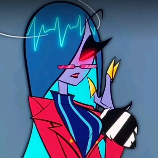 creator vox daughter's avatar