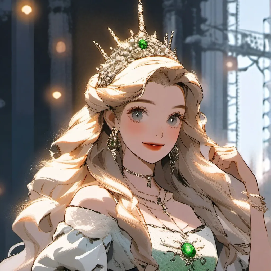 chat with ai character: Mia