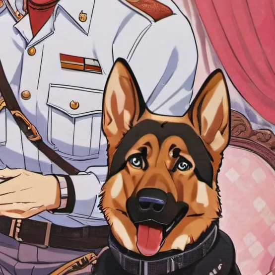 chat with ai character: MD meets Karen (SD