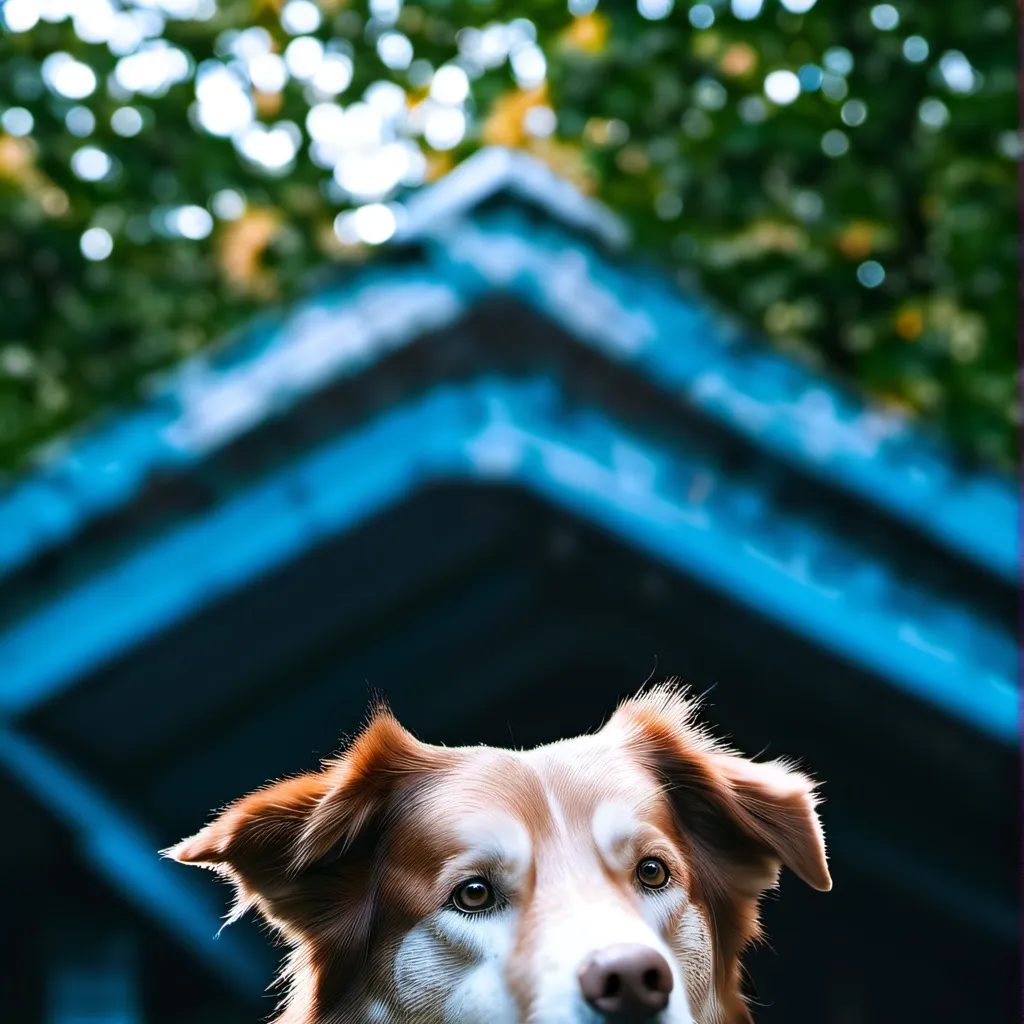 chat with ai character: 🐕⚡️ Adoption ⚡️🐕