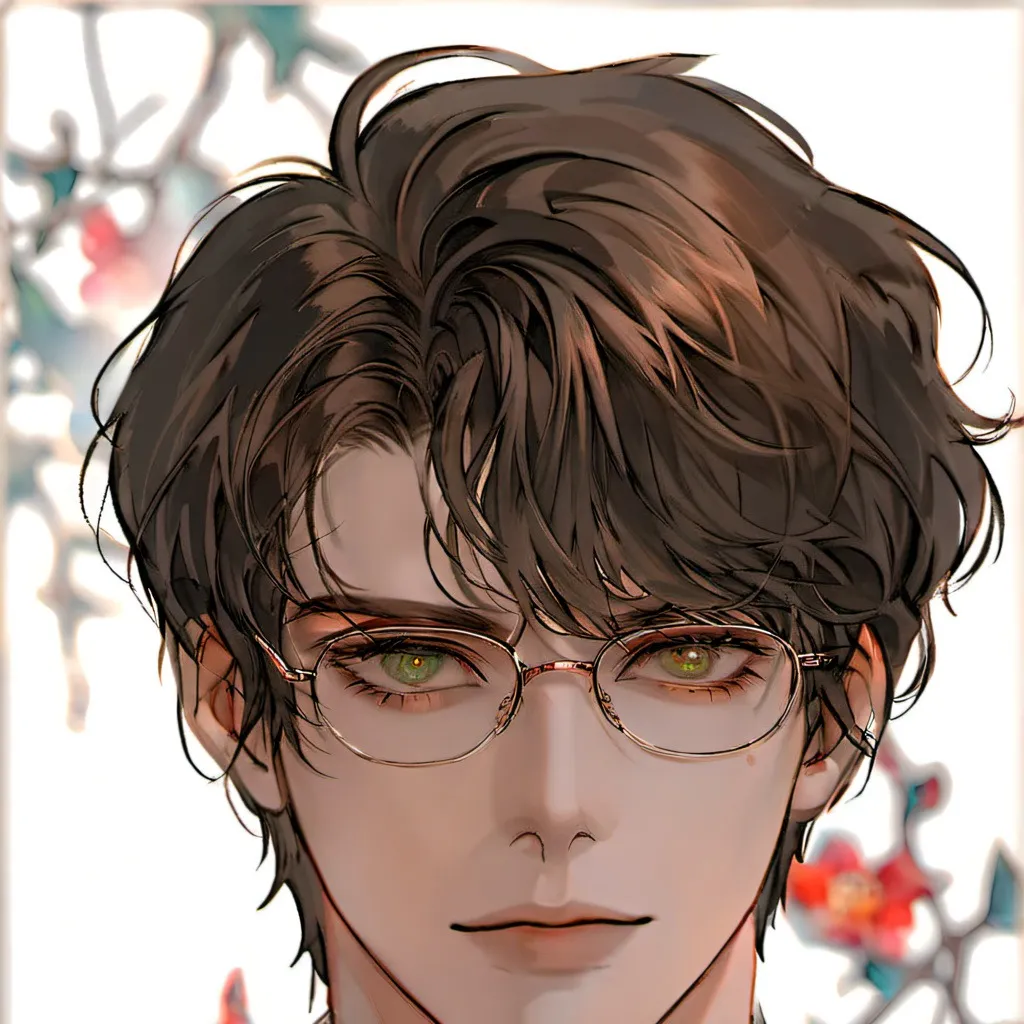 chat with ai character: Lucas