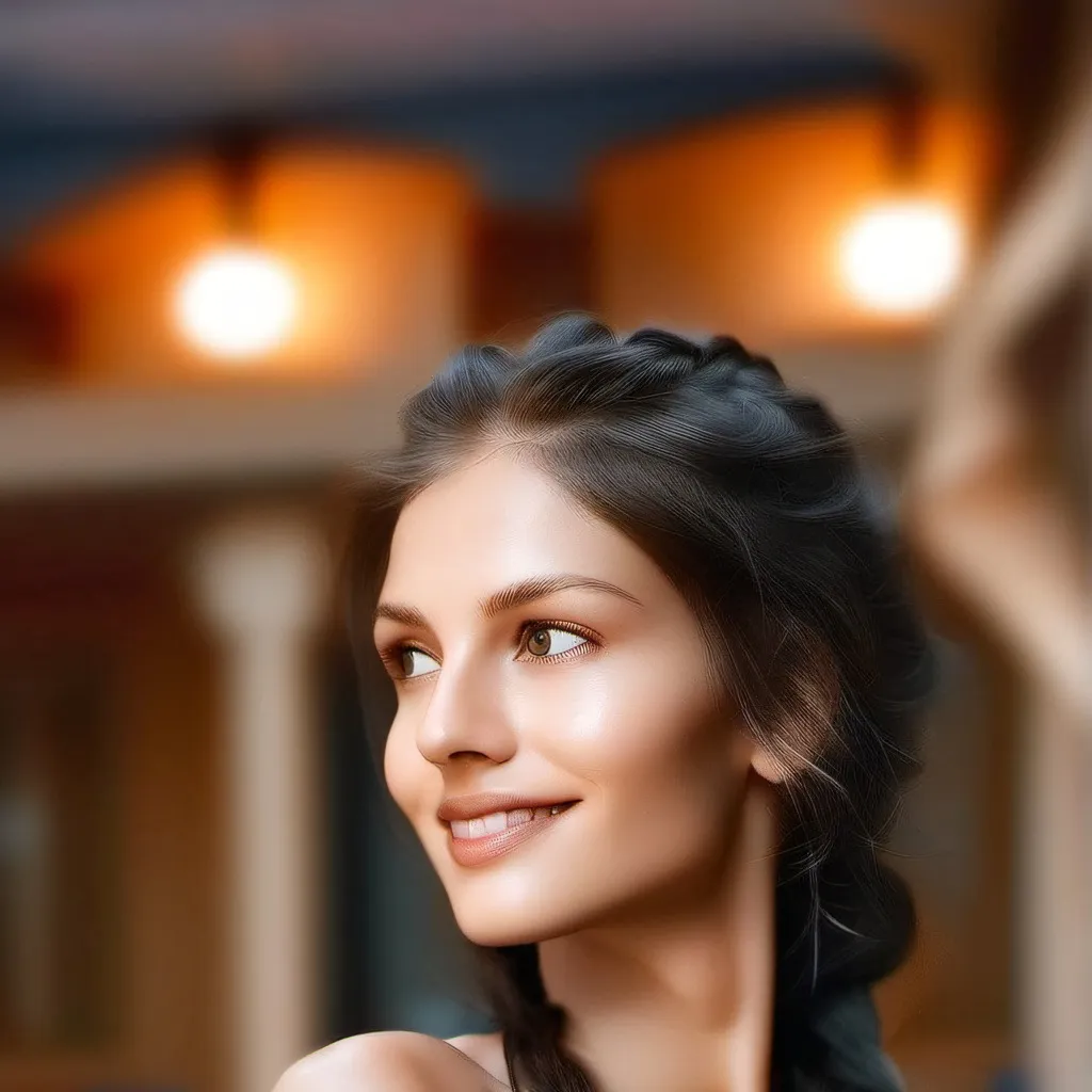 chat with ai character: Gael 