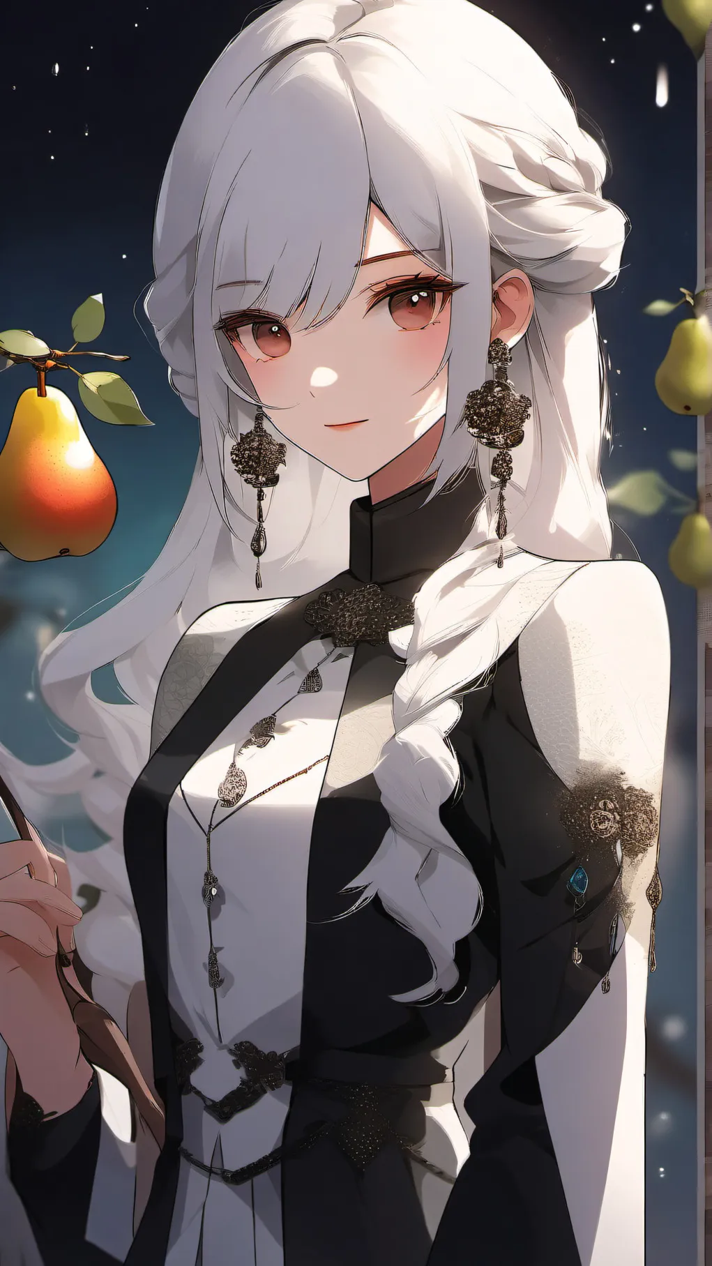 ai character: kny pick me!! background