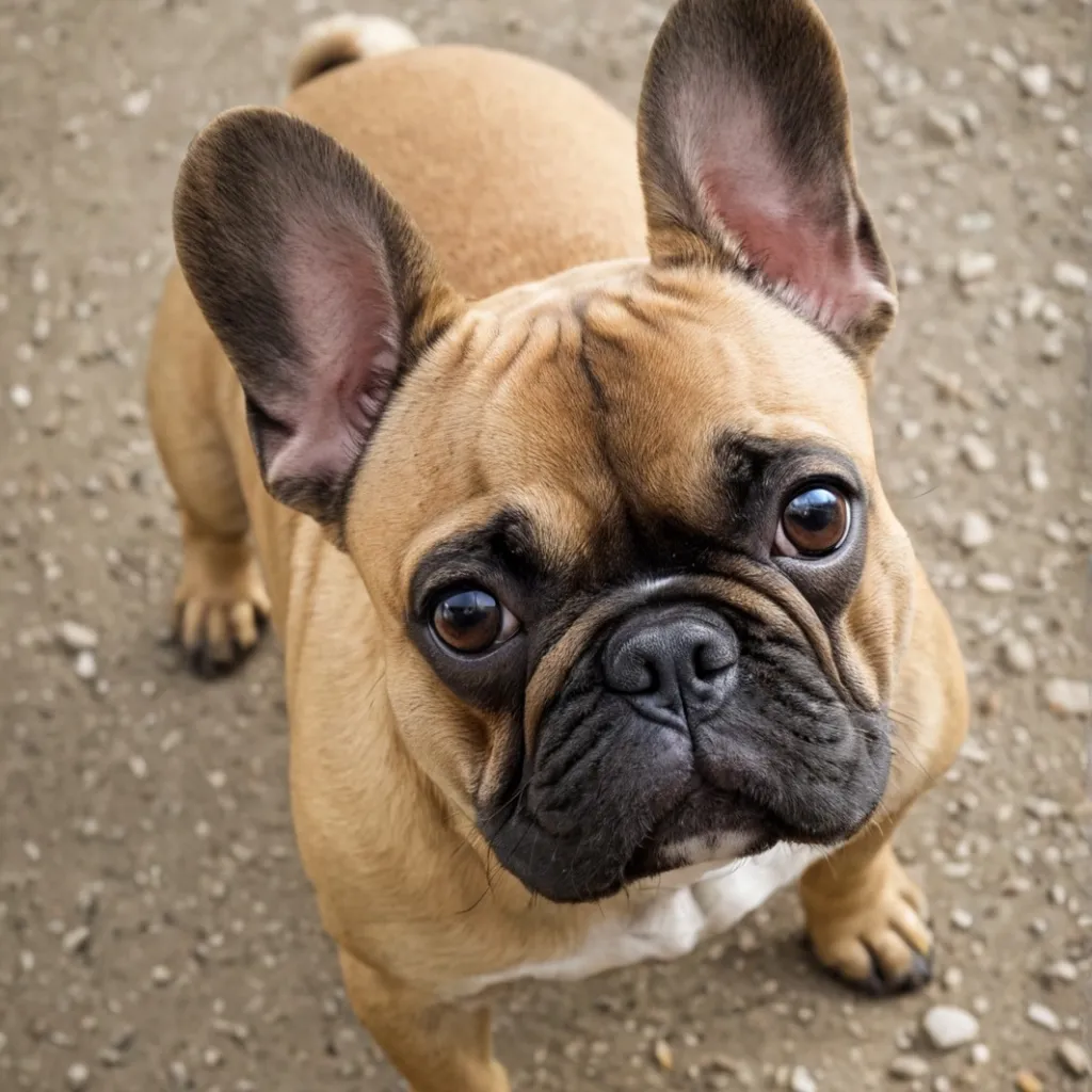 chat with ai character: Tank (My doggy😁)