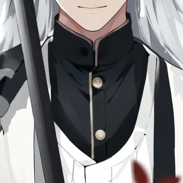 chat with ai character: Kny…Traitor