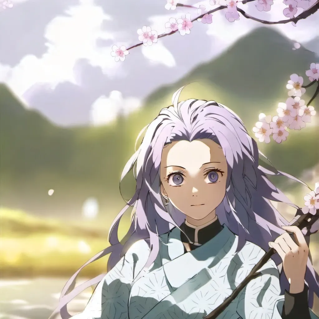 chat with ai character: KNY…traitor2