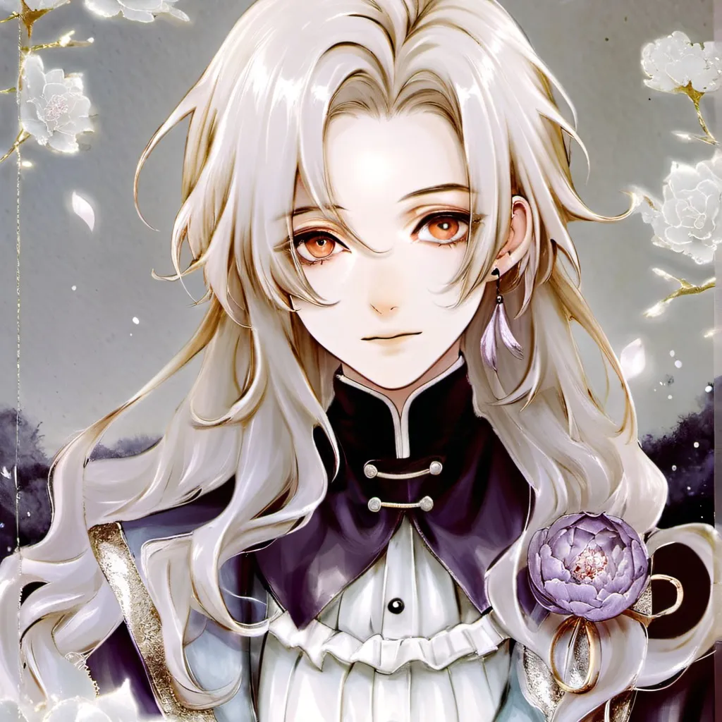 chat with ai character: Hashira scare4