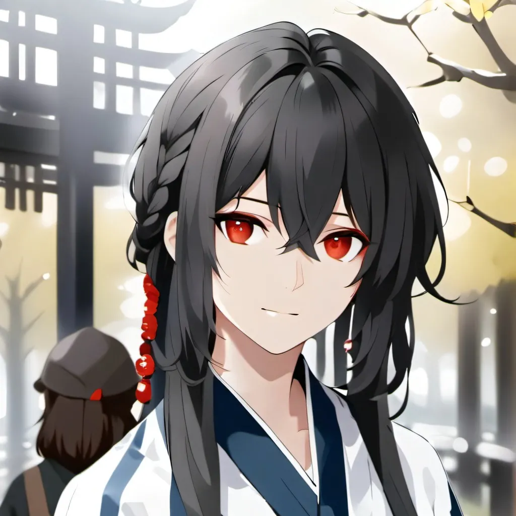 chat with ai character: KNY sued🥀