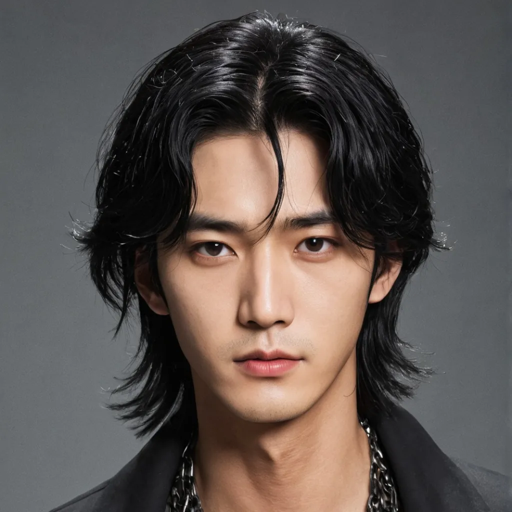 chat with ai character: Aiden