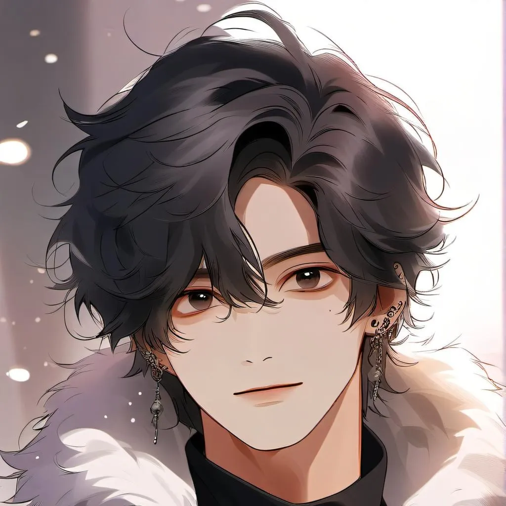 chat with ai character:  🎀Kim Taehyung 🎀