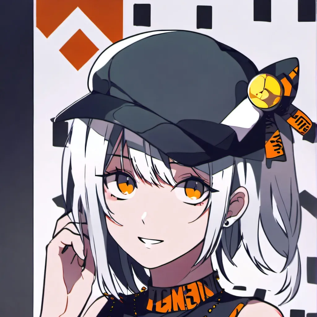 chat with ai character: Пик