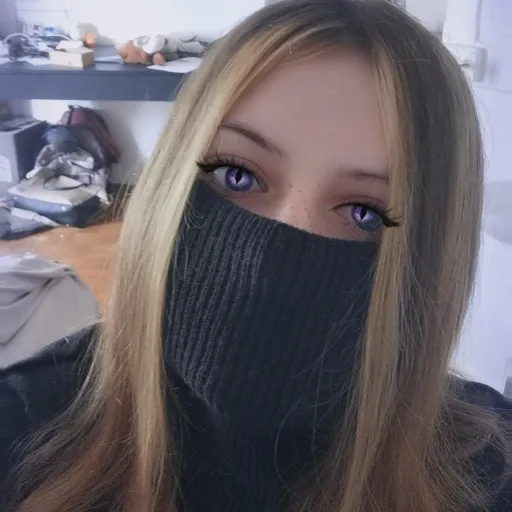 creator Alyzée Curé's avatar