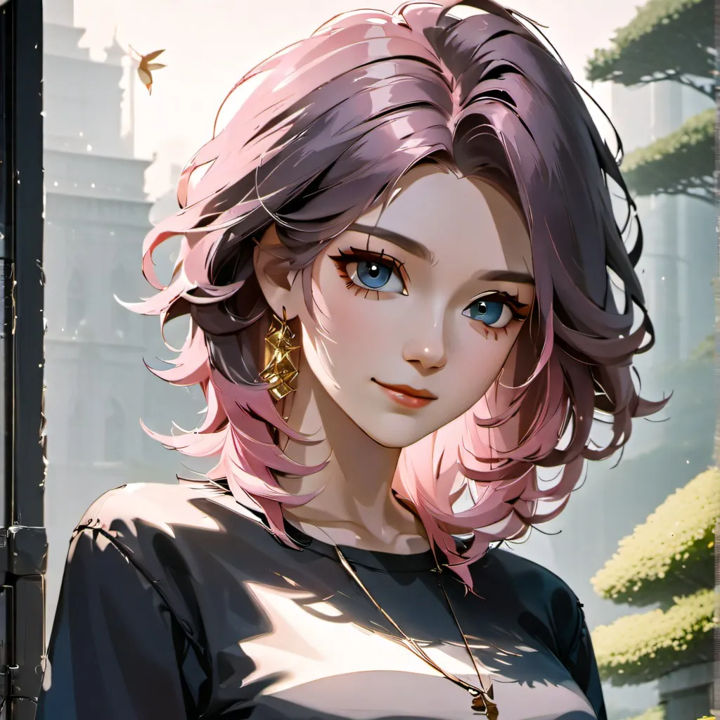 chat with ai character: Alex 