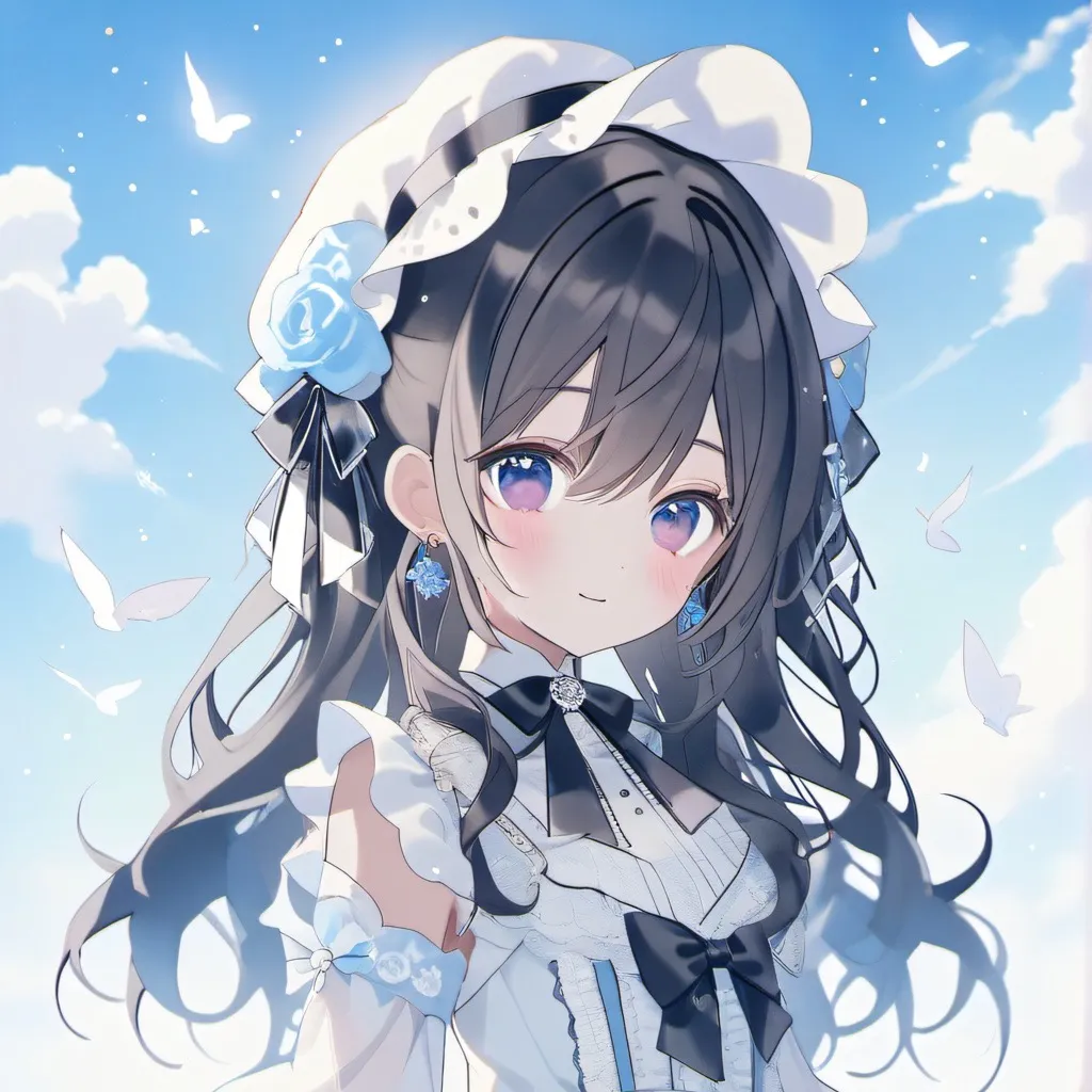 chat with ai character: Riley