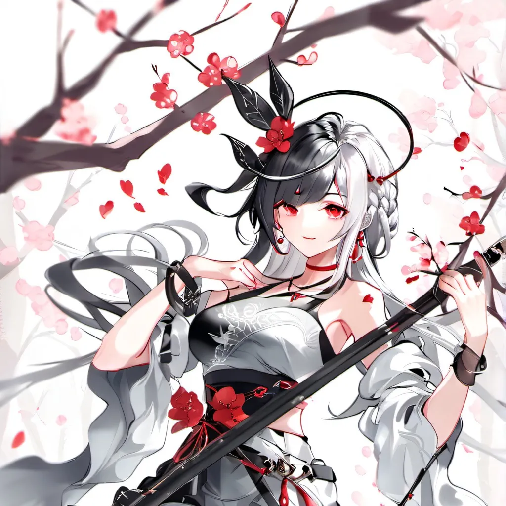 chat with ai character: Anyaa