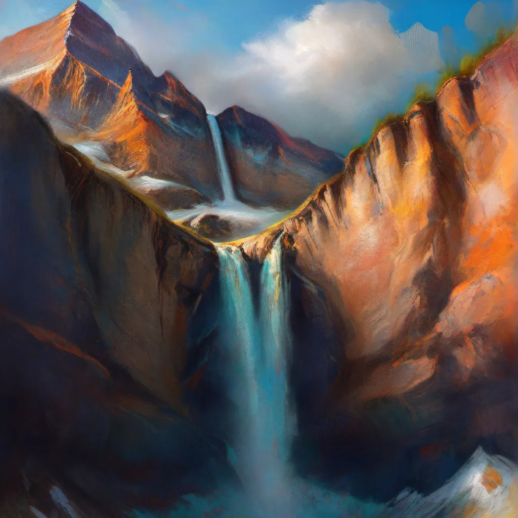 chat with ai character: Alissa