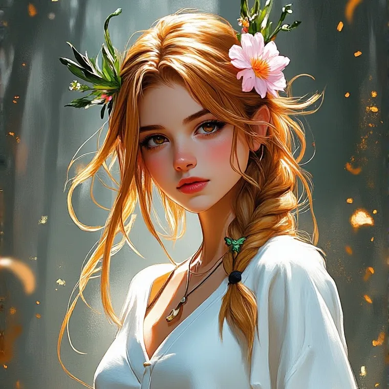 chat with ai character: Eliza