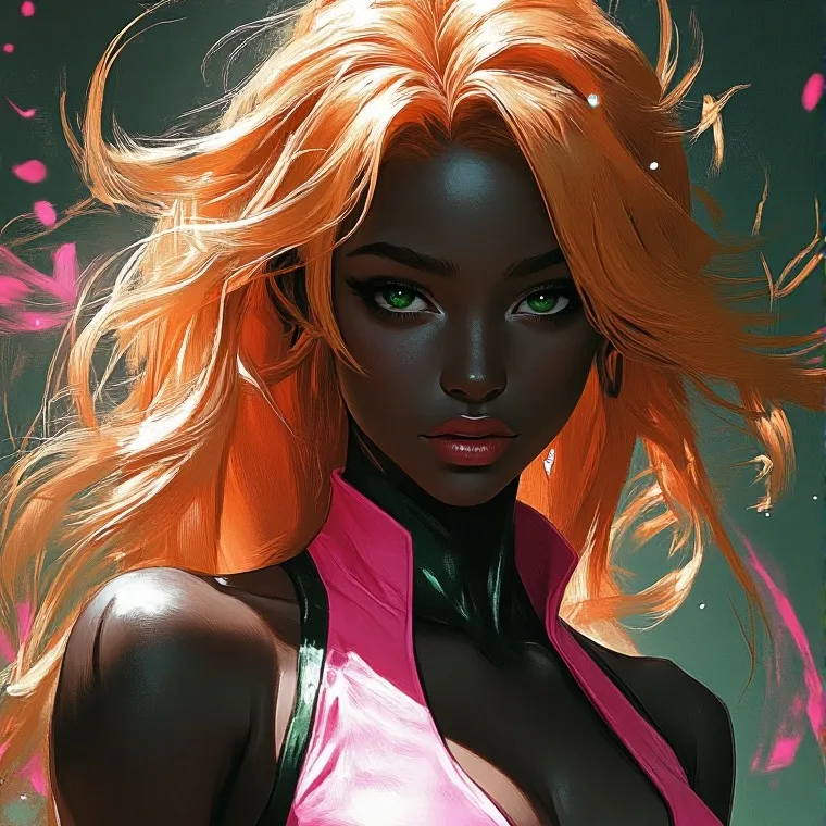 chat with ai character: Stephane 