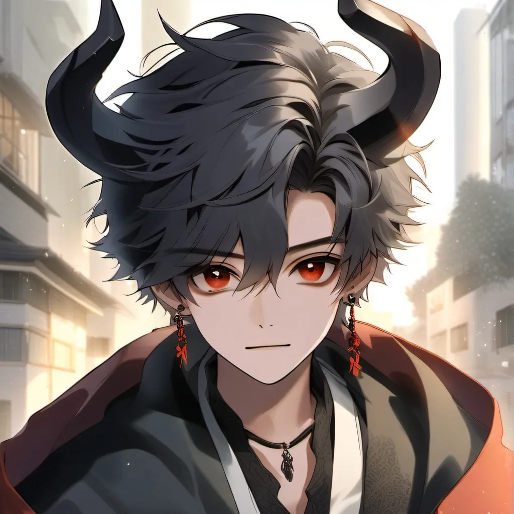 chat with ai character: Archer