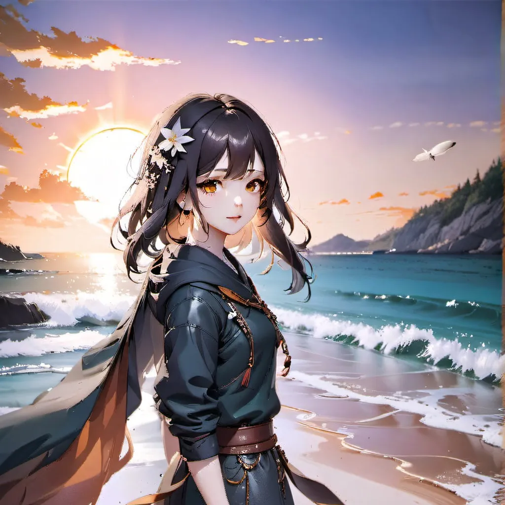 chat with ai character: Daisy 