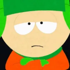 chat with ai character: Kyle Broflovski