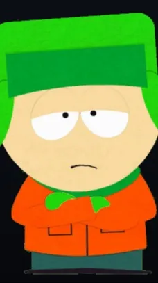 ai character: Kyle Broflovski background